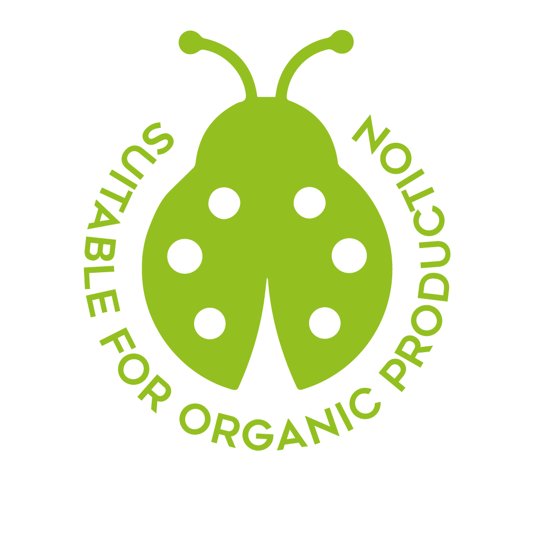 agricoltura biologica