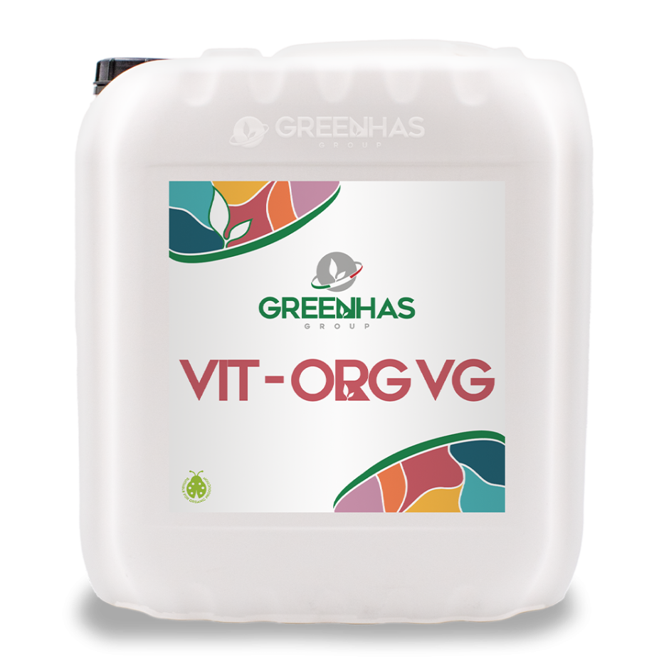 VIT-ORG VG