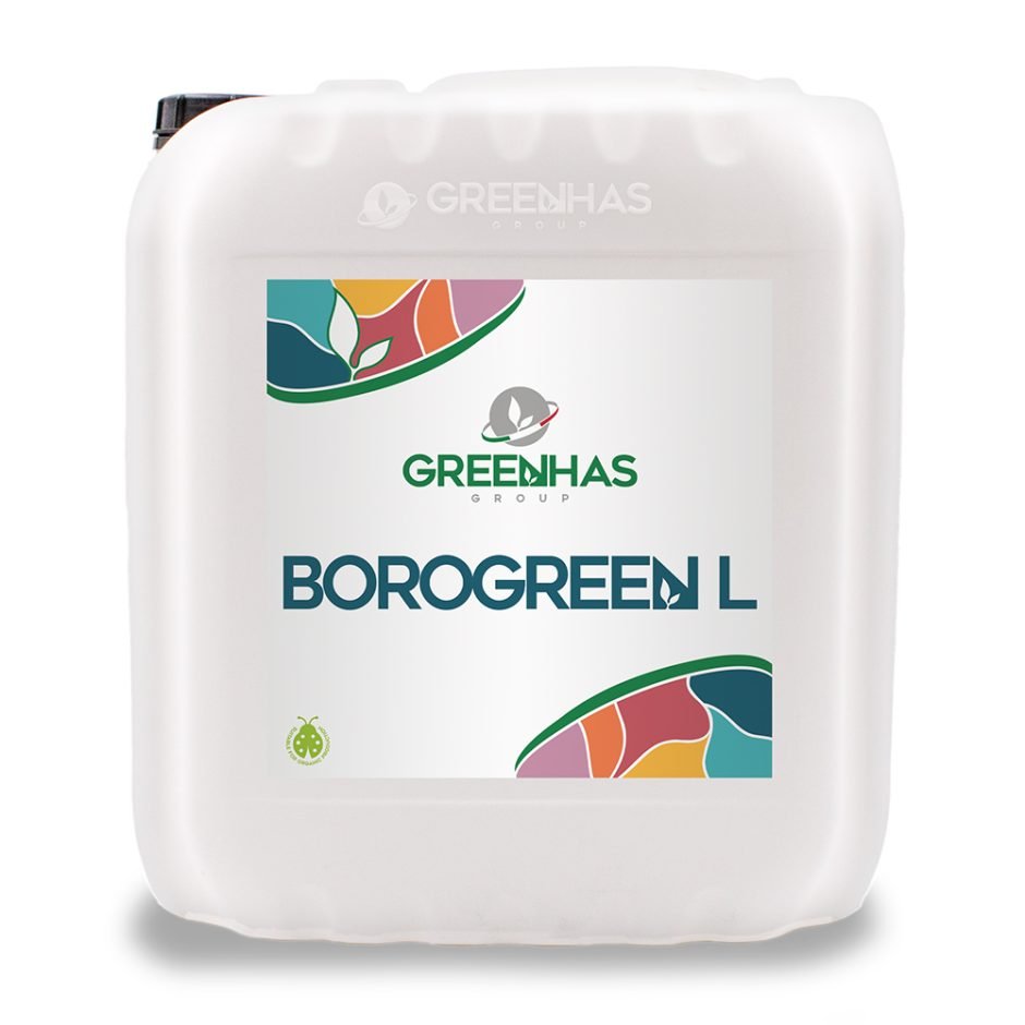 BOROGREEN L