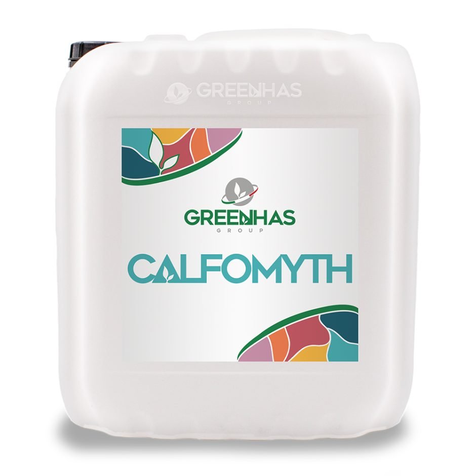CALFOMYTH CALFOMYTH