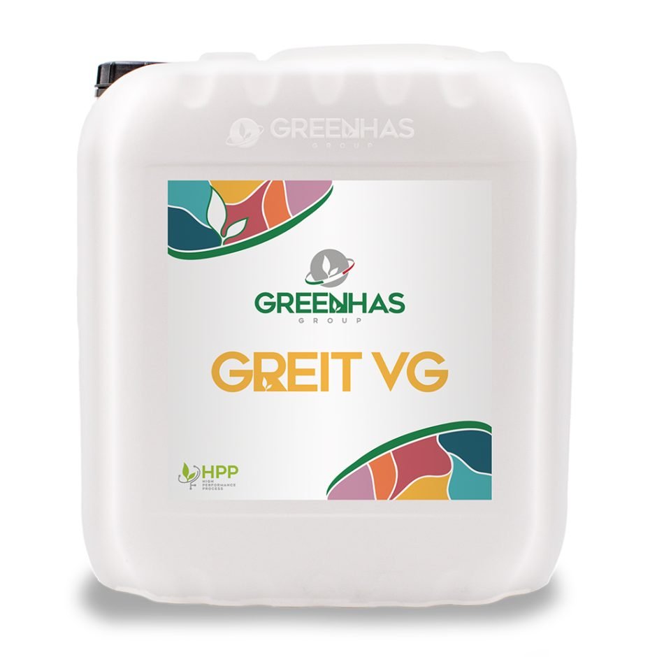 GREIT VG