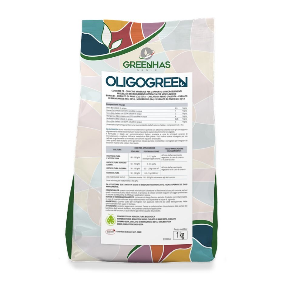 OLIGOGREEN