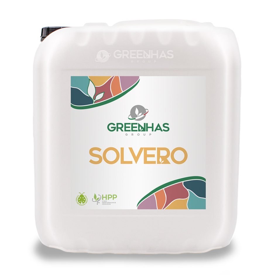 SOLVERO